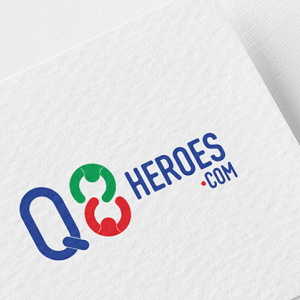 Q8 Heroes